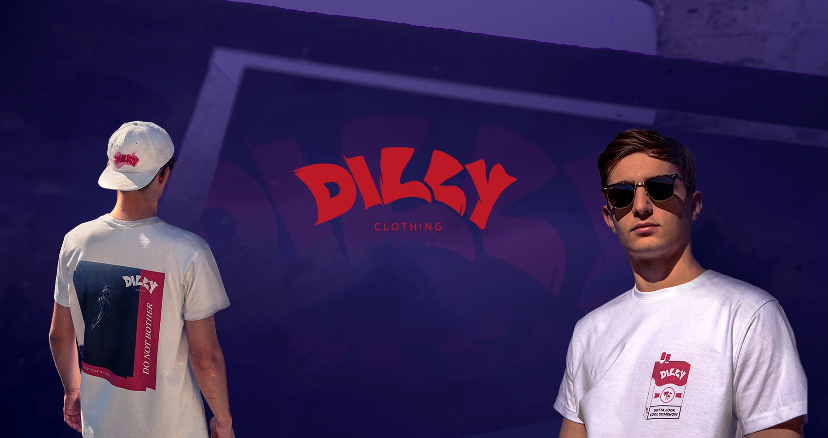 Dilly Clothing Thumbnail